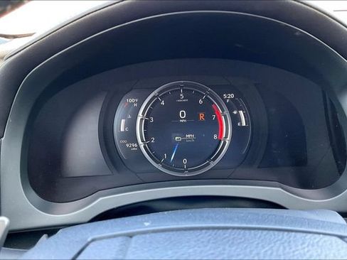 Used 2023 Lexus IS 350 F Sport w/ Navigation Package RWD image 13