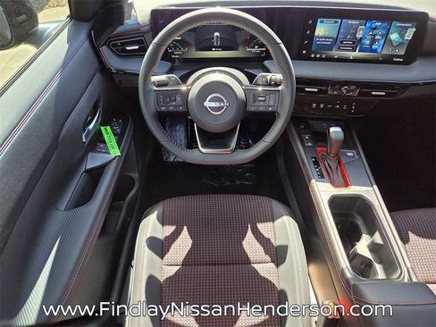 New 2026 Nissan Kicks SR image 8