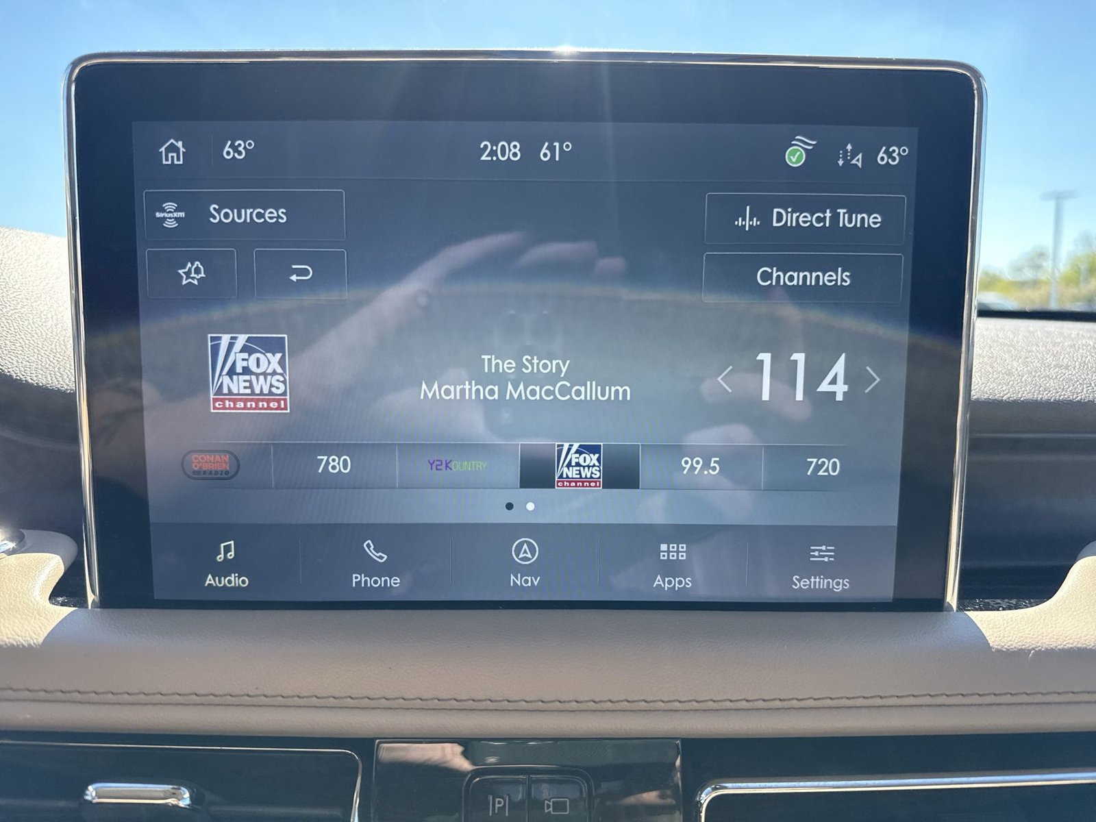 Used 2021 Lincoln Aviator Reserve w/ Equipment Group 201A AWD/4WD image 17
