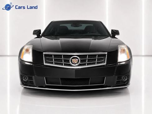 Used 2009 Cadillac XLR RWD image 7