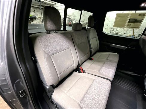 Used 2024 Ford F150 XLT w/ Equipment Group 302A MID image 17