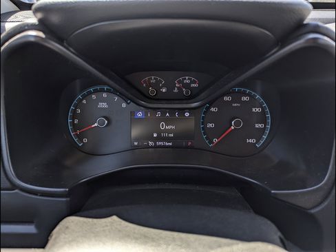 Used 2019 Chevrolet Colorado LT image 2