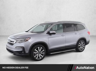 Used 2020 Honda Pilot EX-L video 1