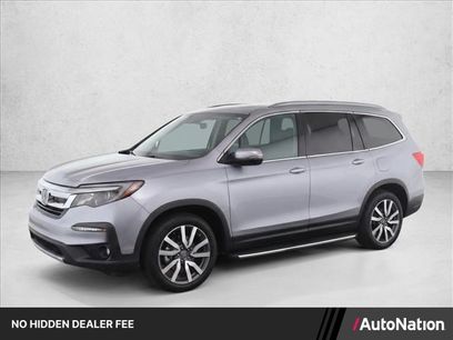 Used 2020 Honda Pilot EX-L