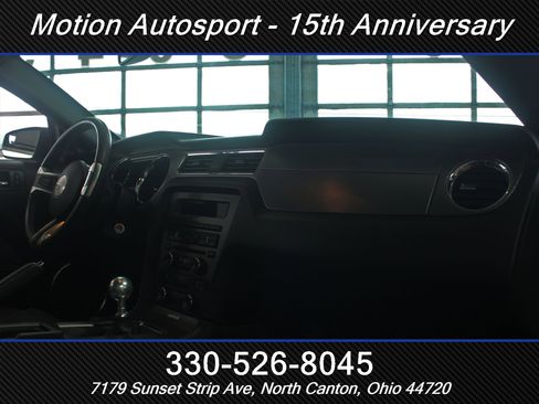 Used 2014 Ford Mustang GT w/ Equipment Group 401A image 32