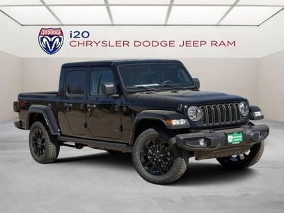 New 2025 Jeep Gladiator Sport
