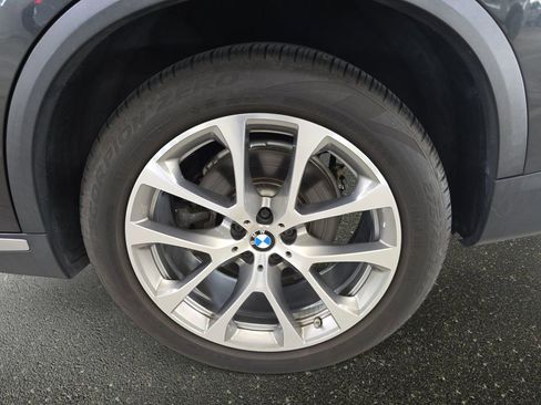 Used 2020 BMW X5 sDrive40i w/ Premium Package image 32