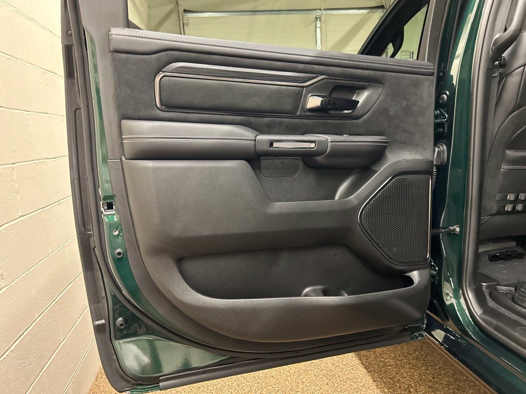 New 2026 RAM 1500 RHO AWD/4WD image 16