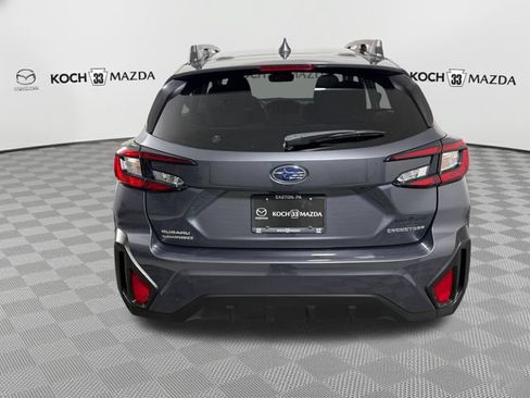 Used 2024 Subaru Crosstrek 2.0i Premium AWD/4WD image 7