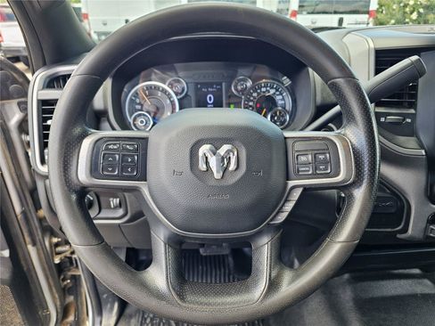 Used 2021 RAM 3500 Tradesman w/ Chrome Appearance Group AWD/4WD image 19
