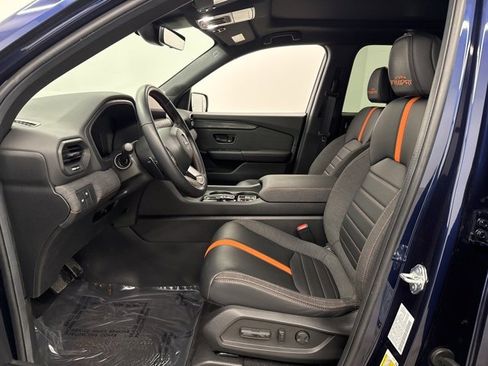 Certified 2026 Honda Passport TrailSport image 15