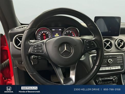 Used 2019 Mercedes-Benz CLA 250 4MATIC image 25