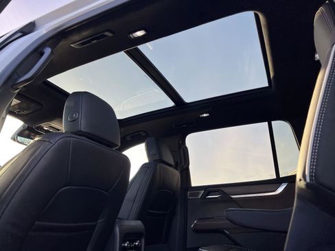 New 2026 GMC Acadia Denali Ultimate image 41