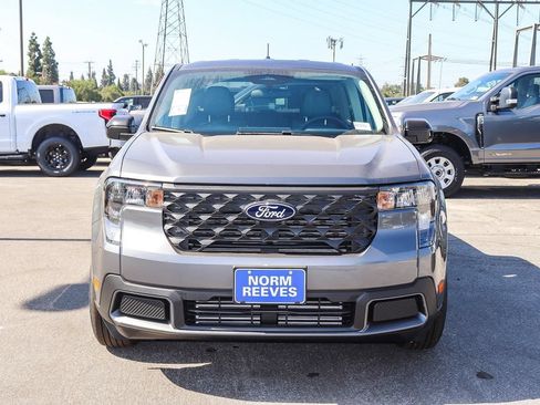 New 2025 Ford Maverick XLT w/ XLT Luxury Package AWD/4WD image 2