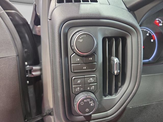 New 2026 Chevrolet Silverado 2500 Custom w/ Custom Value Package AWD/4WD image 48
