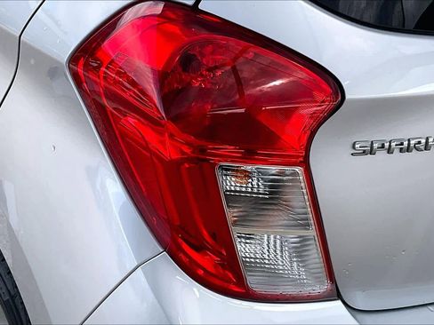 Used 2020 Chevrolet Spark LT FWD image 27
