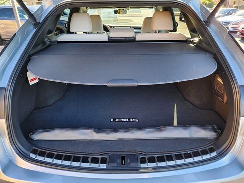 Used 2023 Lexus RX 350 Premium Plus w/ Accessory Package (Z1) image 14