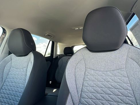 New 2026 Volkswagen Tiguan S image 11