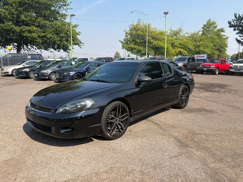 Used 2006 Chevrolet Monte Carlo LT w/ Preferred Equipment Group FWD image 7