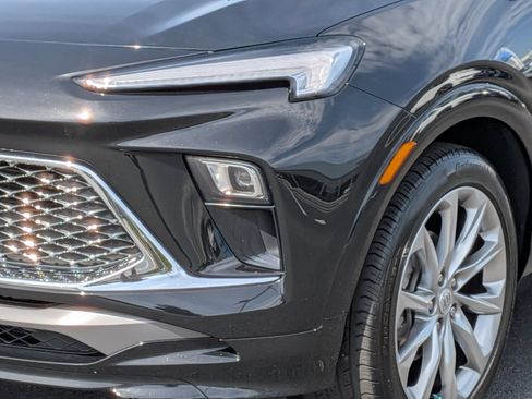 Used 2024 Buick Encore GX Avenir w/ Avenir Technology Package FWD image 9
