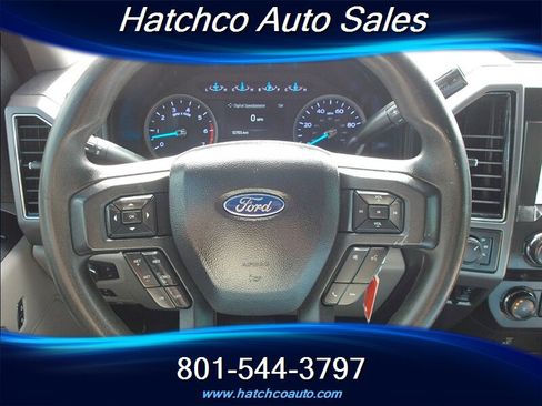 Used 2020 Ford F350 XLT w/ XLT Value Package image 25