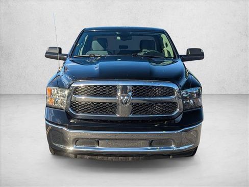 Used 2023 RAM 1500 Classic SLT w/ Trailer & Traction Group image 2