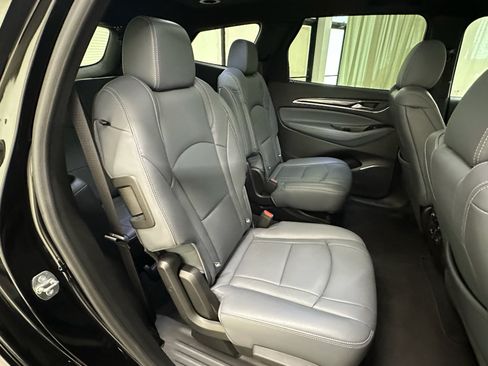 Certified 2023 Buick Enclave Premium w/ Experience Buick Package AWD/4WD image 19