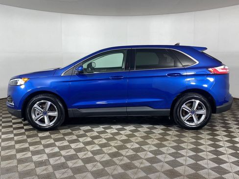 Used 2022 Ford Edge SEL w/ Convenience Package AWD/4WD image 26