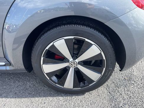 Used 2012 Volkswagen Beetle Turbo FWD image 7