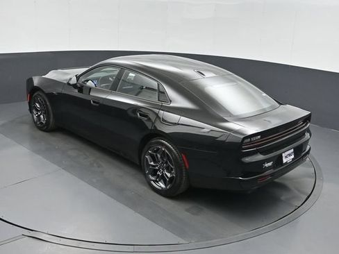 New 2026 Dodge Charger R/T w/ Driver Convenience Group AWD/4WD image 34