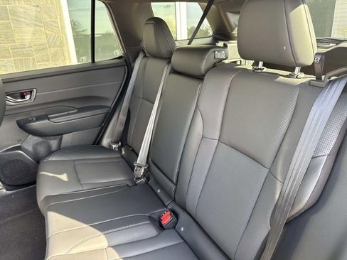 New 2026 Subaru Outback Touring XT image 8