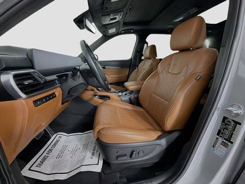 Used 2023 Kia Telluride SX Prestige X-Line image 23