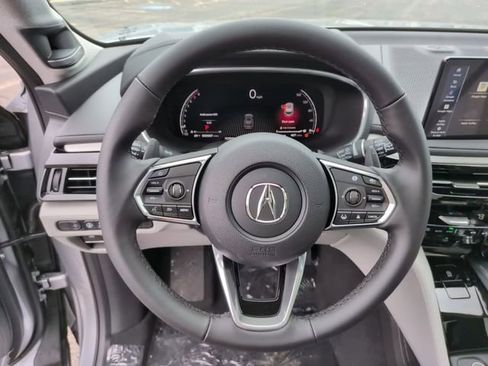 New 2026 Acura MDX SH-AWD w/ Technology Package image 18
