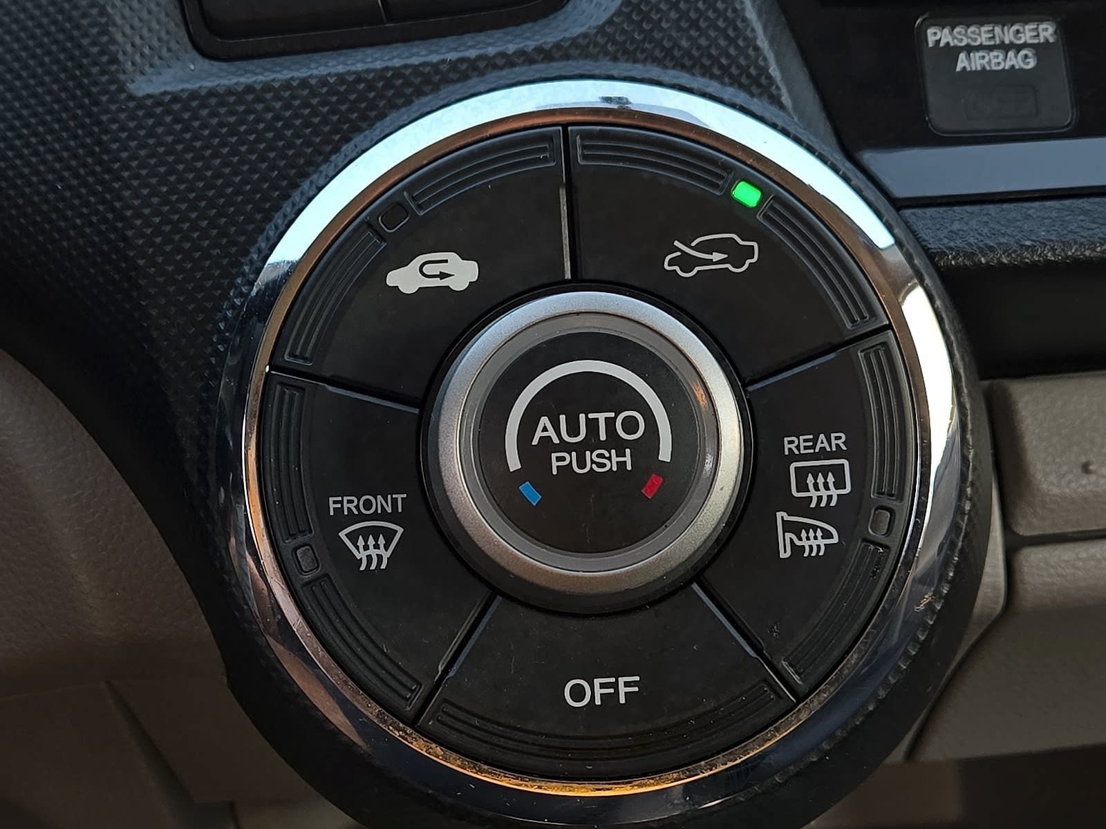 Used 2011 Honda Insight EX image 15