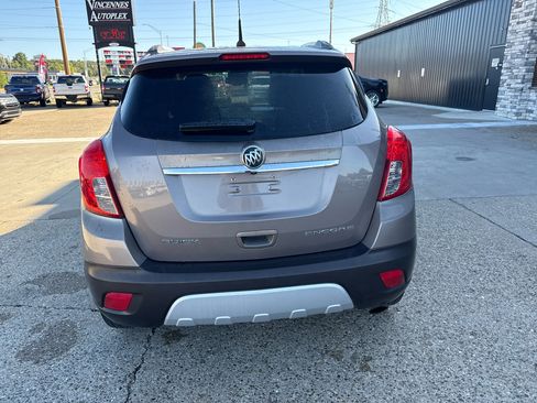 Used 2014 Buick Encore Convenience image 3
