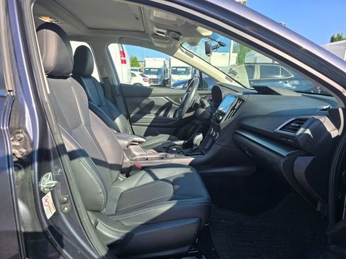 Used 2017 Subaru Impreza 2.0i Limited AWD/4WD image 14