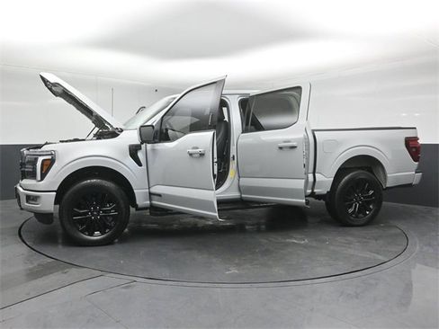 Used 2024 Ford F150 Lariat image 58