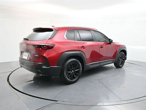 Used 2024 MAZDA CX-50 AWD 2.5 S w/ Cargo Package image 7