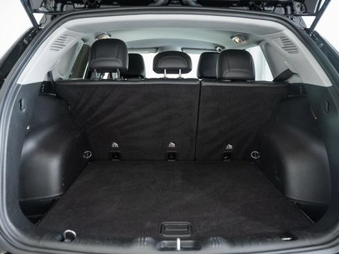 Certified 2022 Jeep Compass Latitude AWD/4WD image 9