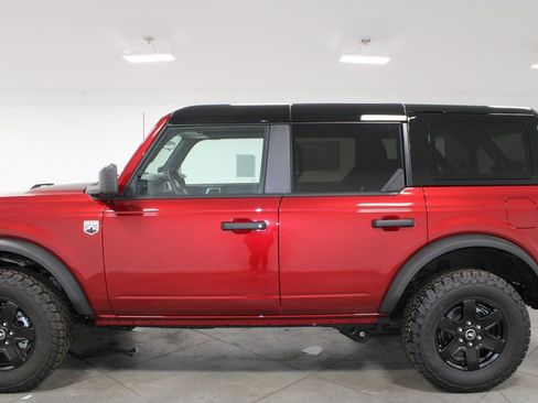 New 2025 Ford Bronco Big Bend image 5