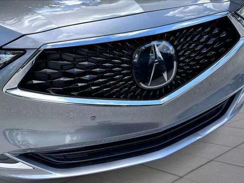 Certified 2024 Acura MDX SH-AWD w/ Technology Package image 30