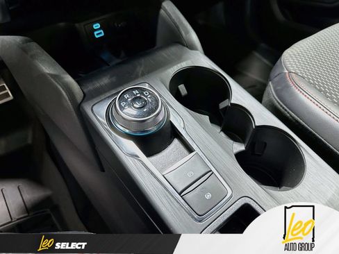Used 2023 Ford Escape ST-Line w/ Tech Pack #1 AWD/4WD image 20