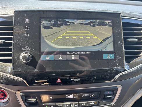 Used 2020 Honda Pilot EX-L image 24