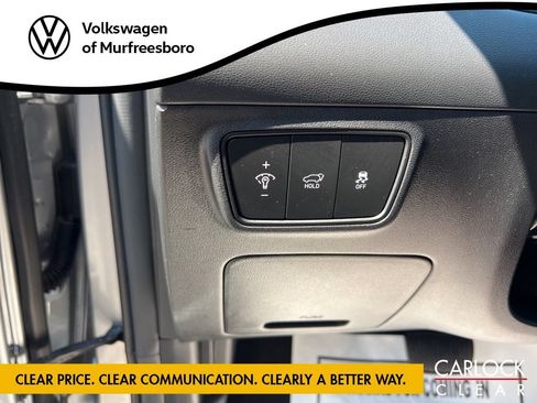Used 2023 Hyundai Tucson Limited AWD/4WD image 34