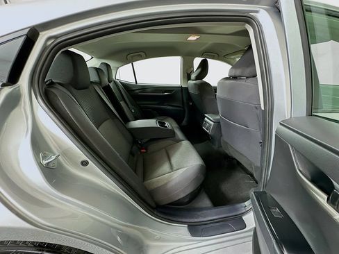 Certified 2025 Toyota Camry LE FWD image 26