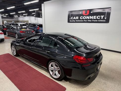 Used 2016 BMW 640i Gran Coupe xDrive image 15