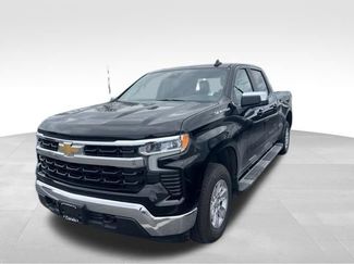 Used 2024 Chevrolet Silverado 1500 LT w/ Protection Package AWD/4WD 360° Tour