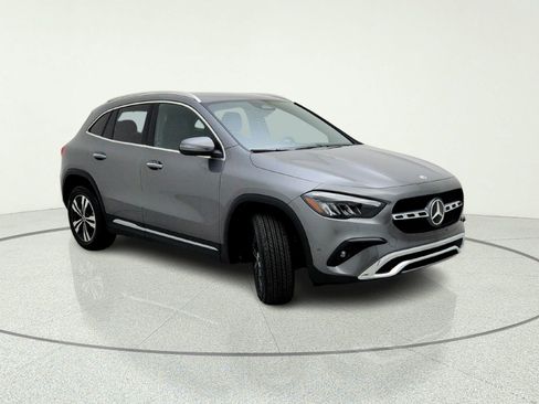 Certified 2026 Mercedes-Benz GLA 250 image 5