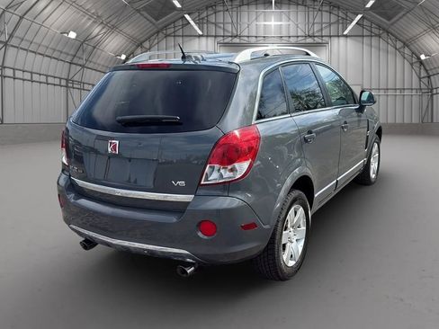 Used 2008 Saturn Vue XR w/ Premium Trim Package FWD image 5