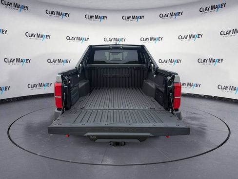 Used 2025 Toyota Tacoma 4x4 Double Cab Hybrid image 16